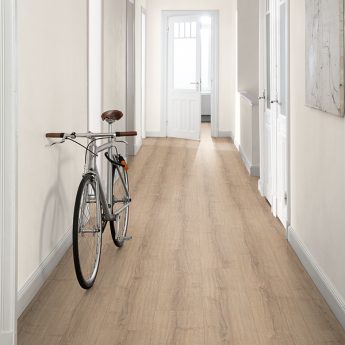 LAMINATO L1012 ROVERE SHERMAN BROWN 4V 8/32 N AQUA C-IT