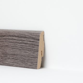 BATTISCOPA MDF AD INCASTRO 58 MM P221 - 8576