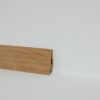 BATTISCOPA KORNER PERFECTA PVC ONTANO 110 (2500X62)