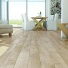 PARQUET A TRE STRATI 1L ROVERE ALHAMBRA COUNTRYOLIO BIANCO SPAZZOLATO 2V 5GC