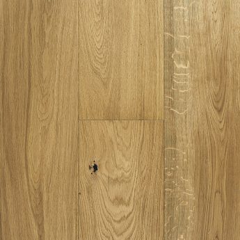 PARQUET A TRE STRATI 1L ROVERE TIMOR CD SPAZZOLATO OLIATO 5G