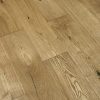 PARQUET A TRE STRATI 1L ROVERE TIMOR CD SPAZZOLATO OLIATO 5G