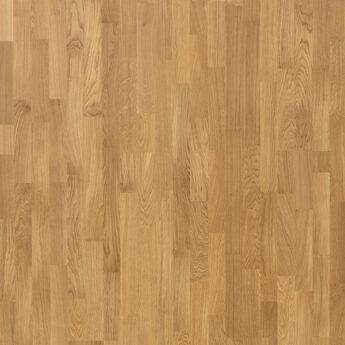 PARQUET A TRE STRATI 3L ROVERE NATUR MAT VERNICE LOC