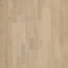 PARQUET A TRE STRATI 3L ROVERE BIANCO NATUR OPACO VERNICIATO LOC