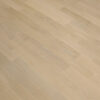 PARQUET A TRE STRATI 3L ROVERE BIANCO NATUR OPACO VERNICIATO LOC