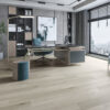 VINILE SPC 1174 ROVERE SILVERDALE 5,0/0,55 MM 33/42 CLICK