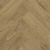 PARQUET DUE STRATI ROVERE CD SPAZZOLATO EXTRA OPACO VERNICIATO HDF M/F D S