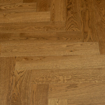 PARQUET A TRE STRATI 1L ROVERE AGRIGENTO NATURALE COGNAC TALPA VERNICE OPACA 4V OL