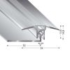 PROFILO PRE TRIO GRIP 10-18 MM 270 CM Z