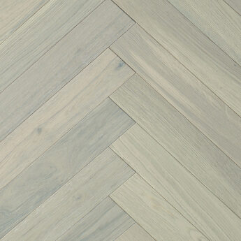 PARQUET DUE STRATI ROVERE CD LEGGERMENTE BIANCO VERNICE SPAZZOLATO HDF M/F D+S