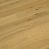 PARQUET A TRE STRATI 1L ROVERE CARDIFF NATURAL VERNICIATO 4V 5GC