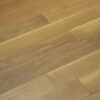 PARQUET DUE STRATI ROVERE AFFUMICATO CD UV OLIO SPAZZOLATO HDF CLIC