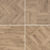 LAMINATO K285 ROVERE HAYBRIDGE 10/32 4V QC 314