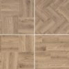 LAMINATO K285 ROVERE HAYBRIDGE 10/32 4V QC 314