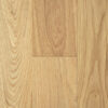 PARQUET DUE STRATI ROVERE AB SPAZZOLATO VERNICIATO M/F