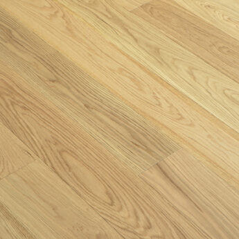 PARQUET DUE STRATI ROVERE AB SPAZZOLATO VERNICIATO M/F