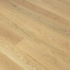 PARQUET DUE STRATI ROVERE AB SPAZZOLATO VERNICIATO M/F