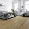 PARQUET DUE STRATI ROVERE CD SPAZZOLATO BASTIA VERNICIATO M/F