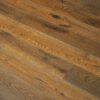 PARQUET DUE STRATI ROVERE CD SPAZZOLATO VERSAILLES VERNICIATO M/F