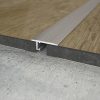 PROFILO DI TRANSIZIONE UL20X5 ALU TITAN C31