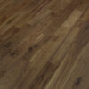 PARQUET A TRE STRATI 1L NOCE AMERICANO ABC VERNICIATO M/F