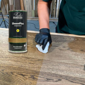 OLIO MANUTENZIONE SHEEN PLUS 2-K 1,3 L