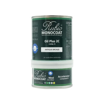 OIL PLUS WHITE 2-K 390 ML