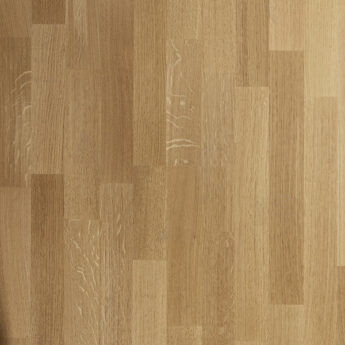 PARQUET A TRE STRATI 3L ROVERE TERRA NATURE LACCATO GL10 5G