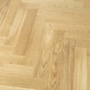 PARQUET DUE STRATI ROVERE CD SPAZZOLATO VERNICIATO D+S M/F