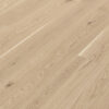 PARQUET A TRE STRATI 1L ROVERE COURMAYEUR OLIO BIANCO NATURALE SPAZZOLATO 4mV 5Gc