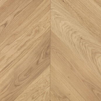 PARQUET A TRE STRATI 1L OAK CHEVRON 45 AQUITAINE NATURALE ORO MARRONE OLIO TALPA 4-mV