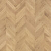 PARQUET A TRE STRATI 1L OAK CHEVRON 45 AQUITAINE NATURALE ORO MARRONE OLIO TALPA 4-mV