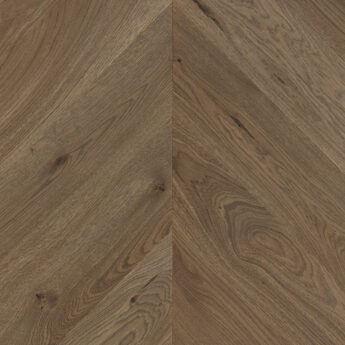 PARQUET A TRE STRATI 1L ROVERE CHEVRON 45 RHONE GRIGIO NATURALE TALPA VERNICIATO OPACO 4-mV