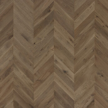 PARQUET A TRE STRATI 1L ROVERE CHEVRON 45 RHONE GRIGIO NATURALE TALPA VERNICIATO OPACO 4-mV