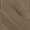PARQUET A TRE STRATI 1L ROVERE CHEVRON 45 RHONE GRIGIO NATURALE TALPA VERNICIATO OPACO 4-mV