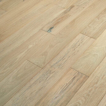 PARQUET A TRE STRATI 1L ROVERE MYKONOS CD SPAZZOLATO INV VERNICIATO M/F