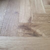 PARQUET A DUE STRATI ROVERE BC SPAZZOLATO VERNICIATO D+S M/F