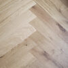 PARQUET A DUE STRATI ROVERE BC SPAZZOLATO VERNICIATO D+S M/F