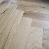 PARQUET A DUE STRATI ROVERE BC SPAZZOLATO VERNICIATO D+S M/F