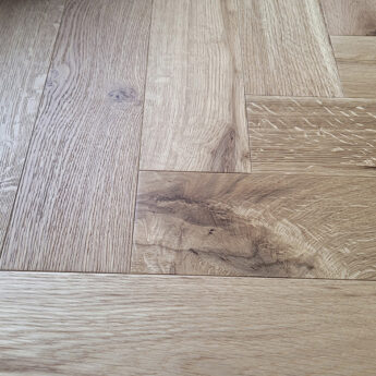 PARQUET DUE STRATI ROVERE BC SPAZZOLATO VERNICIATO D+S M/F