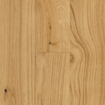 PARQUET A TRE STRATI 1L ROVERE MATERA NATURAL SPAZZOLATO VERNICIATO OPACO 4VM 5GC