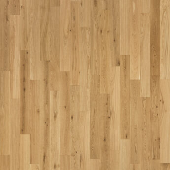 PARQUET A TRE STRATI 1L ROVERE MATERA NATURAL SPAZZOLATO VERNICIATO OPACO 4VM 5GC