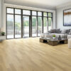 PARQUET A DUE STRATI ROVERE AB SPAZZOLATO INVISIBLE LACCATO D+S M/F