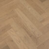 PARQUET A DUE STRATI 1S ROVERE CD SPAZZOLATO BASTIA LACCATO