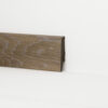 LASTRE DECORATIVE HDF F055 58X18 M61 WR