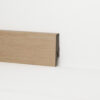 LASTRE DECORATIVE HDF F057 58X18 M61 WR