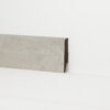 LASTRE DECORATIVE HDF F072 58X18 M61 WR