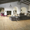 PARQUET A TRE STRATI 1L ROVERE MADEIRA SPAZZOLATO INV OLIO DE M/F
