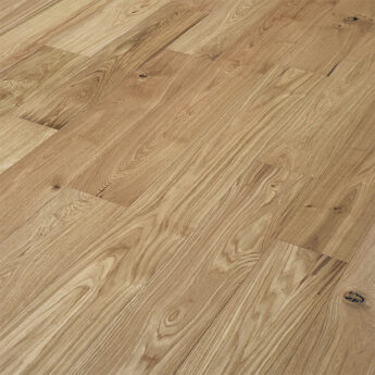 PARQUET A TRE STRATI 1L ROVERE TOBAGO CD VERNICIATO M/F
