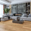 PARQUET A TRE STRATI 1L ROVERE TOBAGO CD VERNICIATO M/F